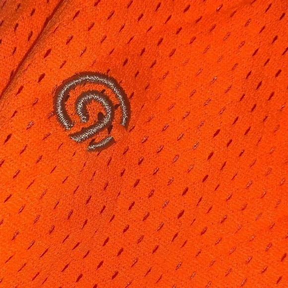 Champions basketball mesh shorts - Picture 3 of 4